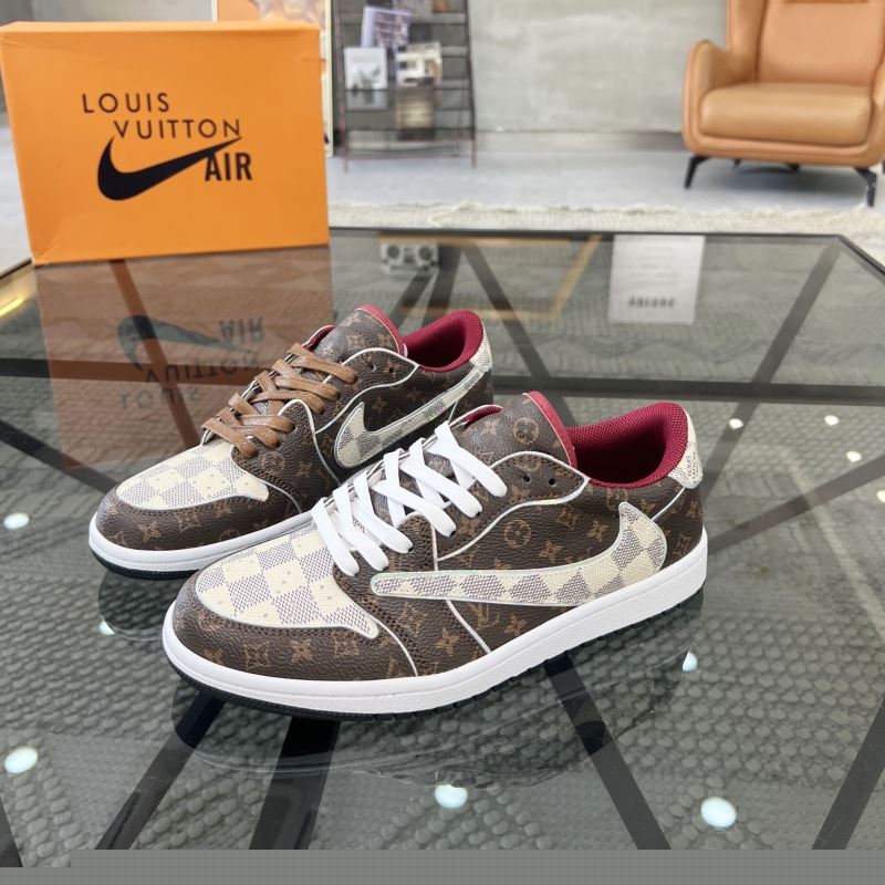 l**is V*t*n sneakers
